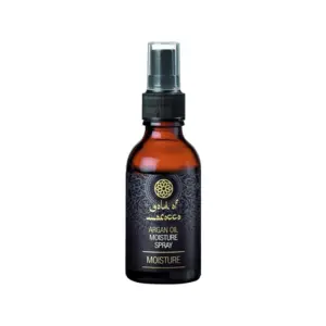 Gold of Morocco, fuktsprej, 100 ml