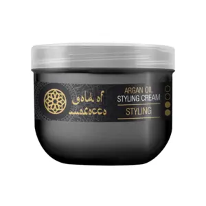 Gold of Morocco, Stylingkräm, 150 ml