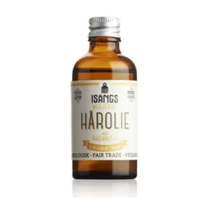 Vårdande Hårolja Cederträ, Isangs, 50ml
