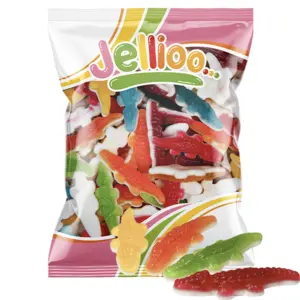 Stora Krokodiler