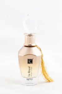 Le Royal Eau de Parfum 100 ml