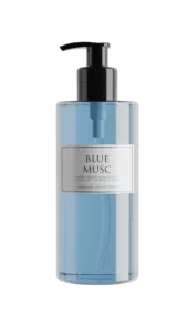 Blue Musk Luksus Flytande Tvål 300ml