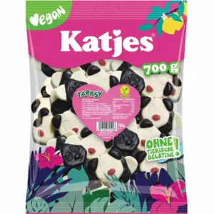 Kattmat Tappsy 700g