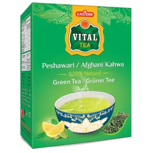 Vital Peshwari / Afghani Kahwa Box (500 g)