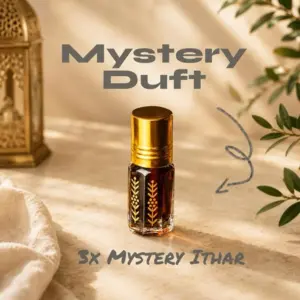 Mystery Gift