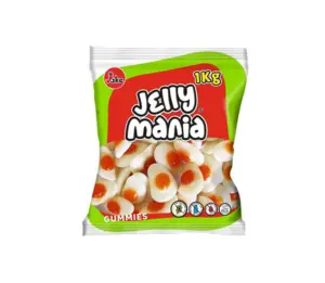 Stekta ägg 1kg - Jake