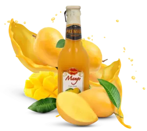 Shezan Mango Fruktdryck 250ml