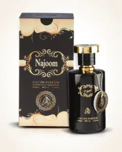 Najoom Eau De Parfum 100ml Unisex