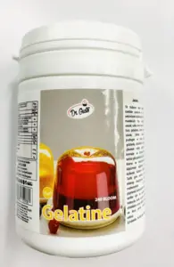Gelatinpulver Dr. Guste 25g