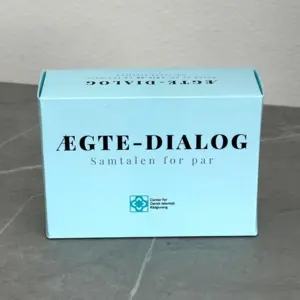 Echte-Dialog, Das Gespräch für Paare