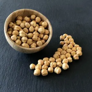 Geröstete Kichererbsen 700g