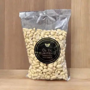 Erdnüsse ohne Schale 700g