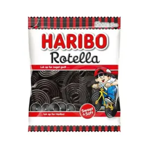 Haribo Rotella, 175g