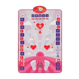 My Salah Mat Pink (DÄNISCH)
