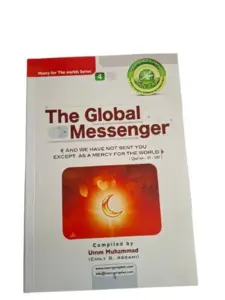 Der Globale Botschafter