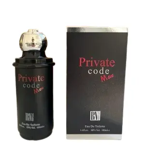 Privat kod Herr Eau De Toilette