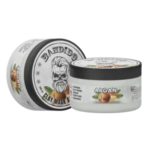 Lermask Argan Bandido 400ml