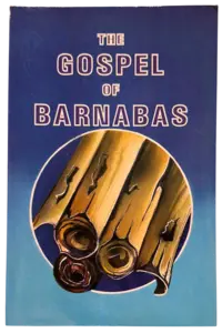 Das Evangelium des Barnabas