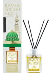 Rumsdoft Medina Ravza 100 ml