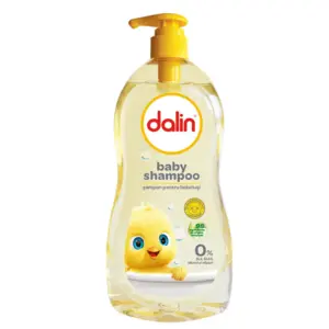 Baby-Shampoo & Body Wash Dalin 900 ml