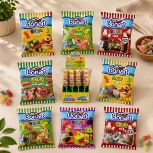 Bonarts Party Mix (700 gram)