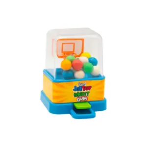 Bonart JoyTop Basket Tuggummileksak 24g